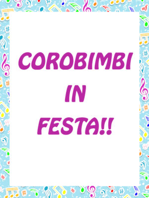 Corobimbi di Schiavon in festa!