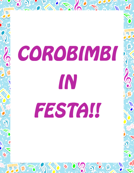 Corobimbi di Schiavon in festa!