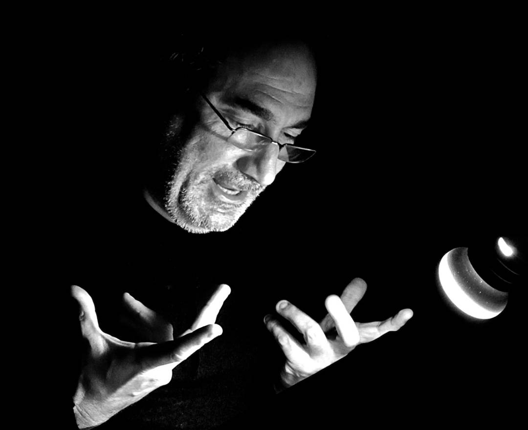 Read more about the article Letture drammatiche, Francesco Accomando