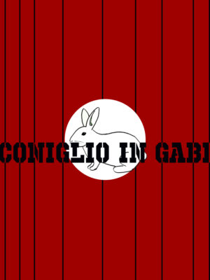 Giornata della Memoria – Il coniglio in gabbia