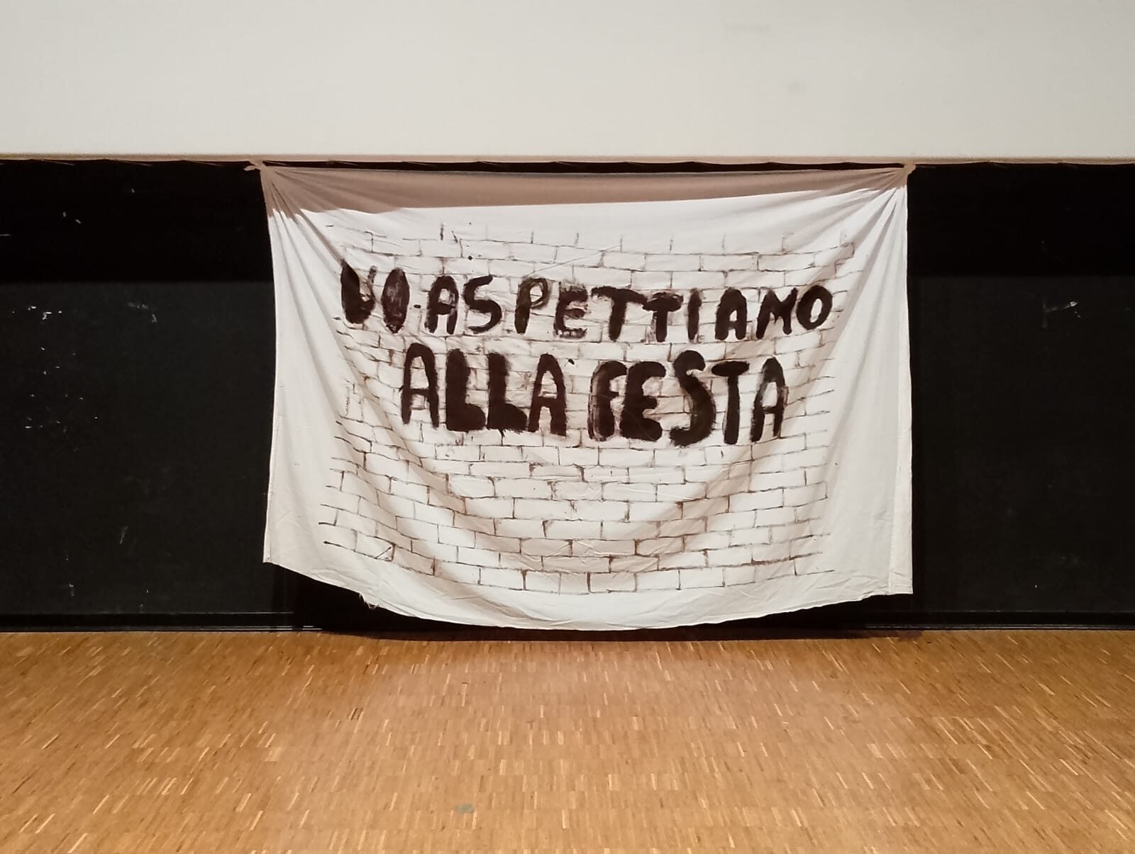Read more about the article 31/05 Saggio del laboratorio teatrale Schiavon-Longa