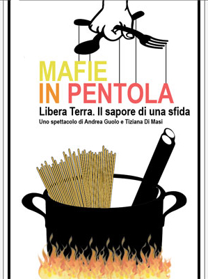 Read more about the article Mafie in pentola