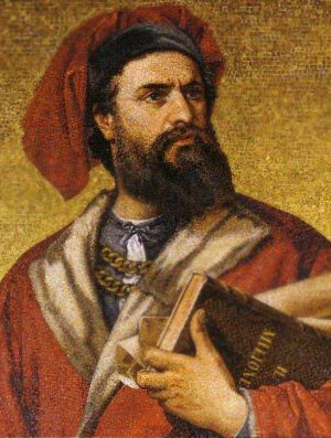 MARCO POLO Favola musicale per attore e banda