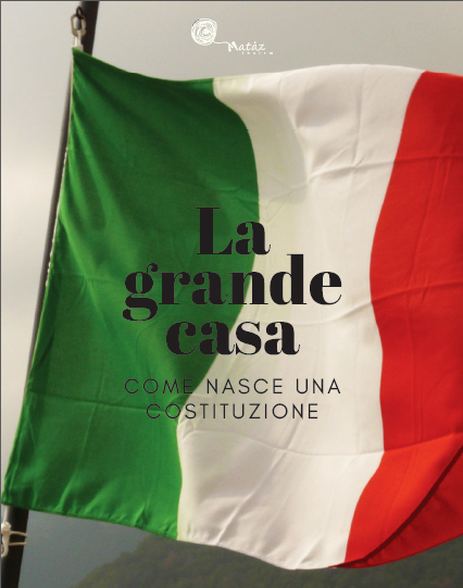 Read more about the article La grande Casa