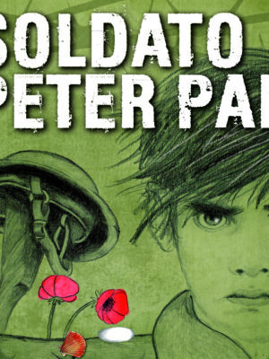 Péter Pan, il soldato