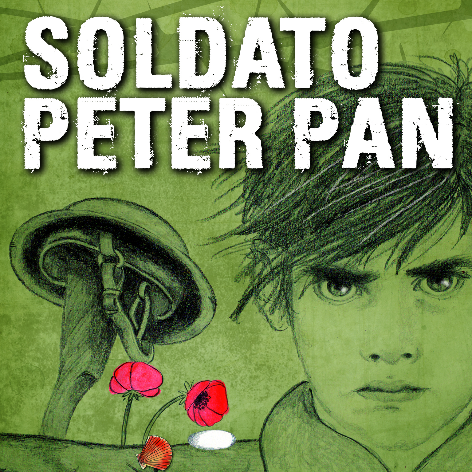 Read more about the article Péter Pan, il soldato