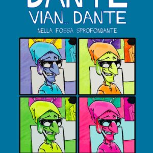 Locandina - Dante Viandante