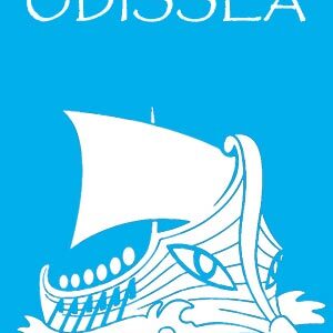 Locandina - Odissea