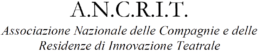 Logo ANCRIT